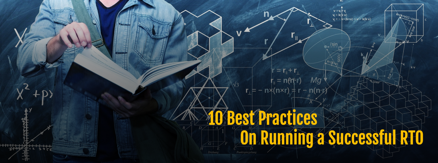 10 Best Practices On Running a Successful RTO