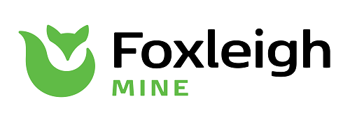 Foxleigh Logo