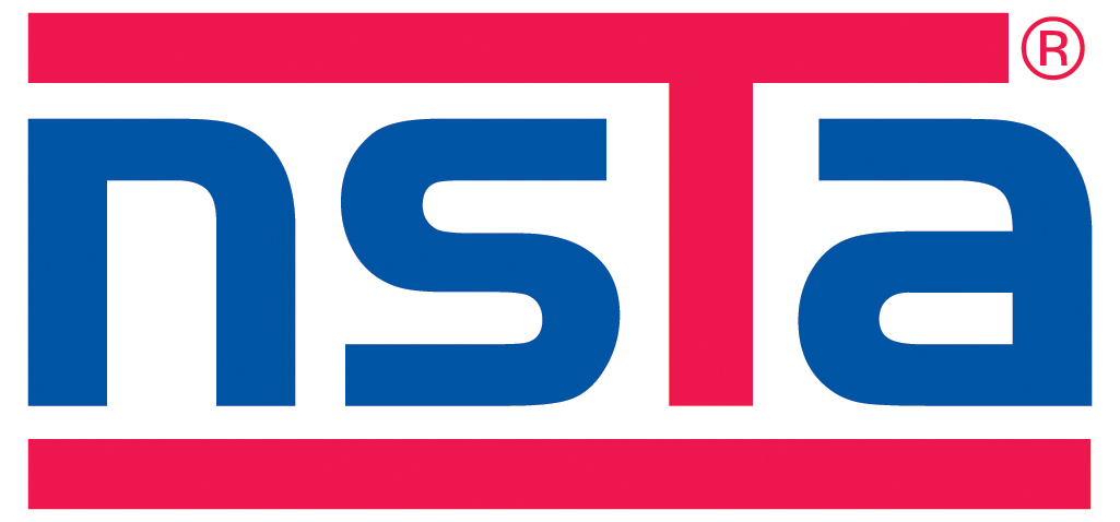 NSTA Logo