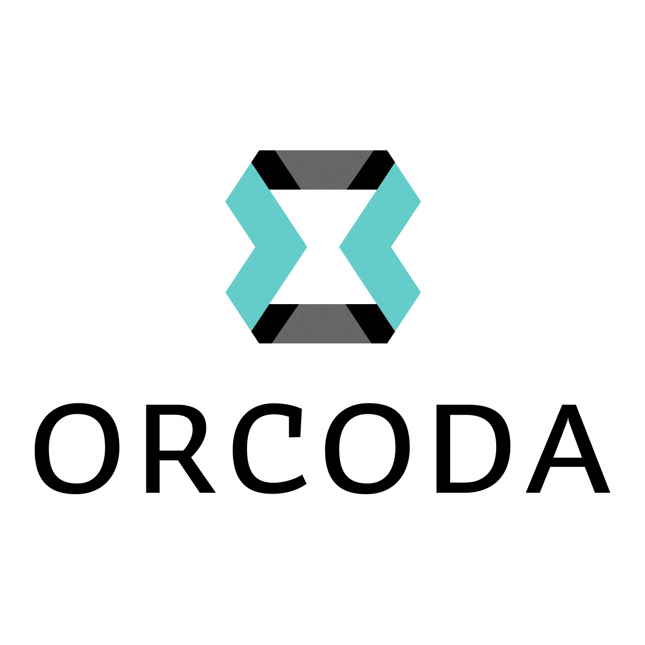 Orcoda Transparent Logo